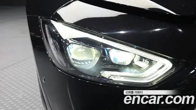 Mercedes-Benz AMG GT 2023 — ფოტო 14/35