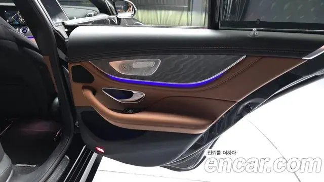 Mercedes-Benz AMG GT 2023 — ფოტო 5/35