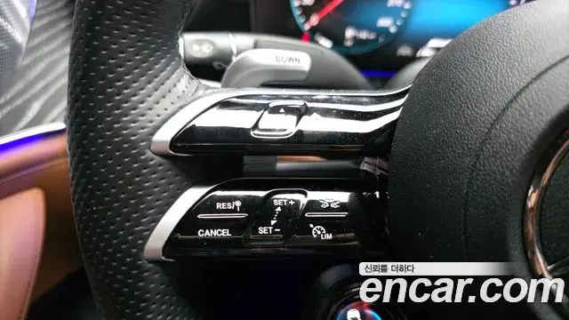 Mercedes-Benz AMG GT 2023 — ფოტო 21/35