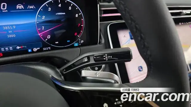 Mercedes-Benz E-Class 2025 — ფოტო 8/35