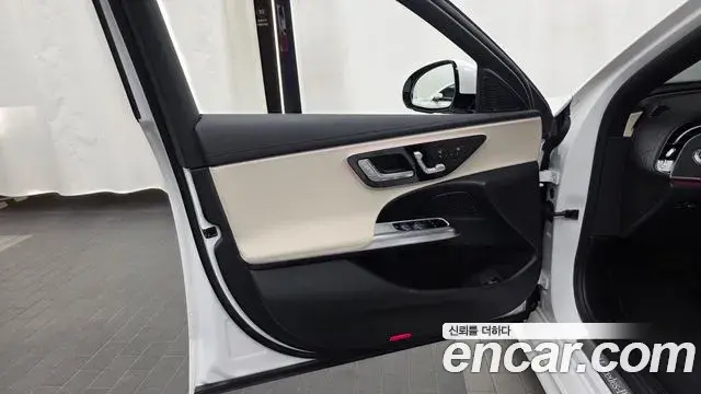Mercedes-Benz E-Class 2025 — ფოტო 2/35