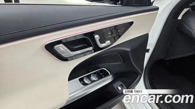 Mercedes-Benz E-Class 2025 — ფოტო 5/35