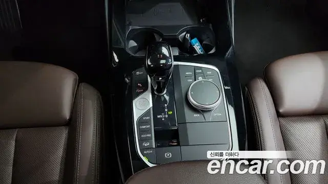 BMW X3 2022 — Фото 9/20