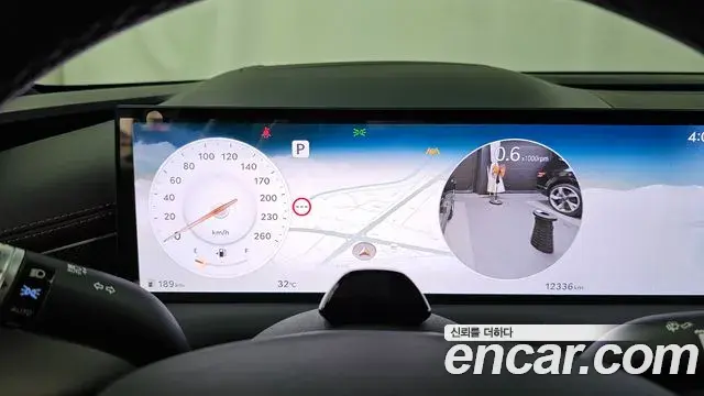 Genesis G80 2025 — Photo 2/38