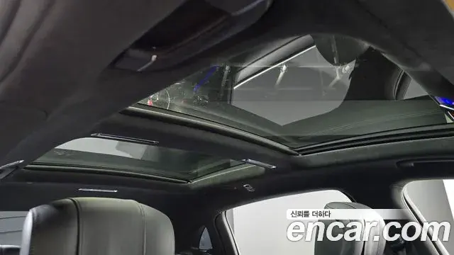 Mercedes-Benz S-Class 2021 — Photo 8/41