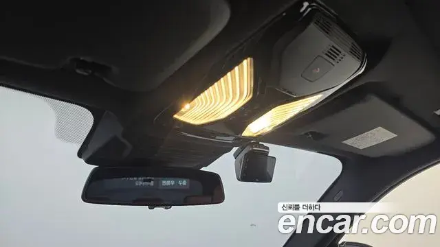 BMW X5 2023 — ფოტო 23/32