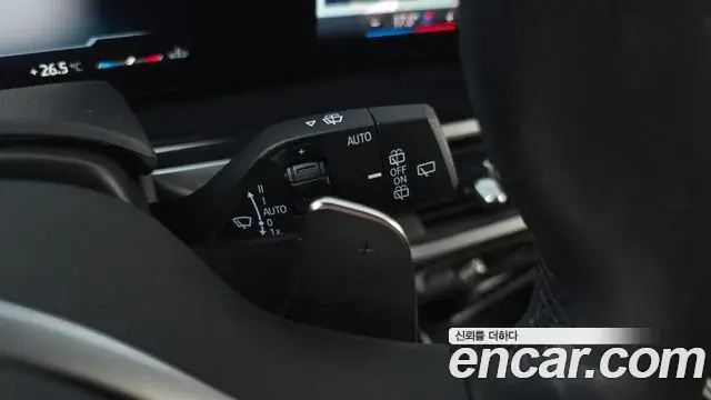 BMW X5 2023 — ფოტო 10/32