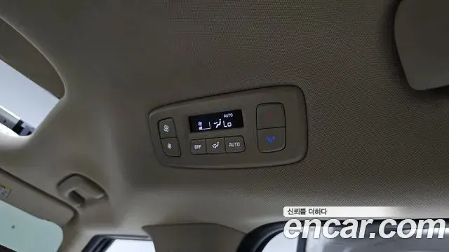 Kia Carnival 2023 — Şəkil 8/38