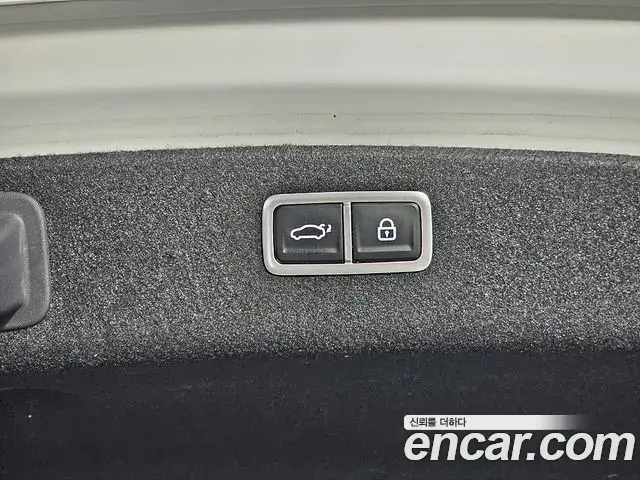 Genesis G80 2023 — Şəkil 5/20