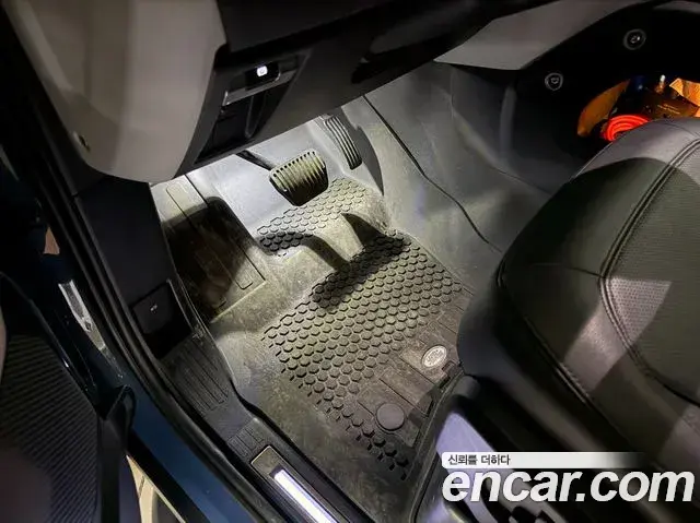 Land Rover Defender 2024 — Şəkil 10/20
