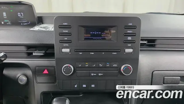 Hyundai Staria 2021 — ფოტო 10/30