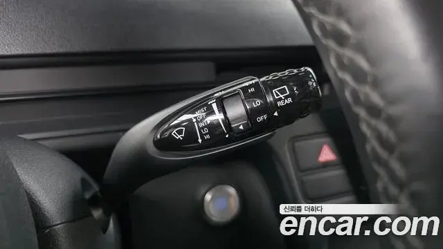 Hyundai Staria 2021 — ფოტო 30/30