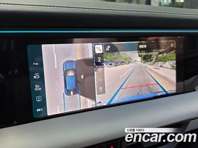 Porsche Macan EV 2026 — ფოტო 14/20