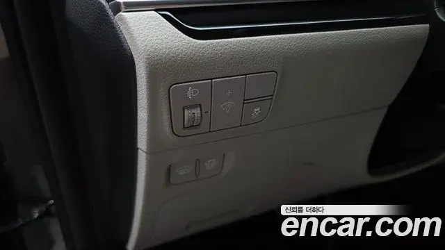 Kia K5 2026 — Şəkil 21/34