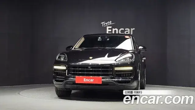 Porsche Cayenne 2020 — Şəkil 20/20