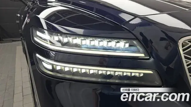 Genesis GV80 2024 — ფოტო 5/36