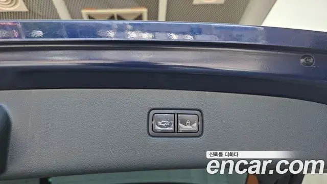Genesis GV80 2024 — ფოტო 34/36
