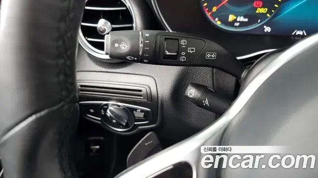 Mercedes-Benz GLC-Class 2020 — ფოტო 7/34