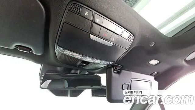 Mercedes-Benz GLC-Class 2020 — ფოტო 10/34