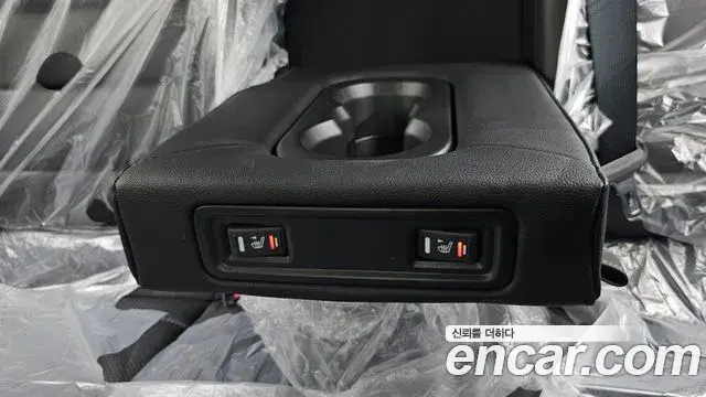 Renault Samsung QM6 2026 — Şəkil 13/30
