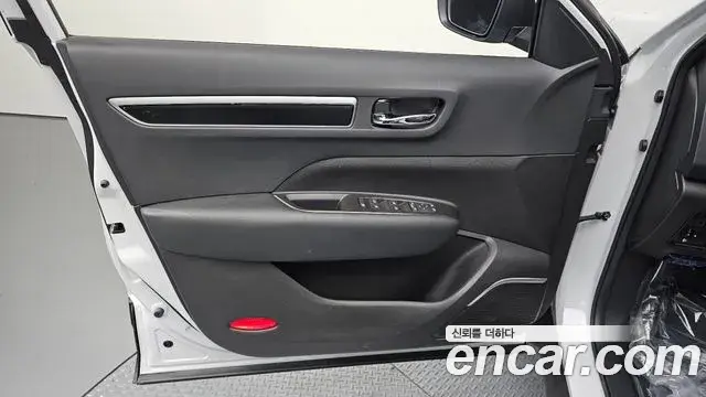Renault Samsung QM6 2026 — Şəkil 15/30