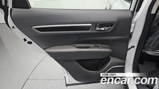 Renault Samsung QM6 2026 — Şəkil 28/30