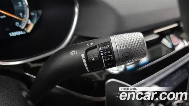 Genesis G80 2021 — ფოტო 9/33