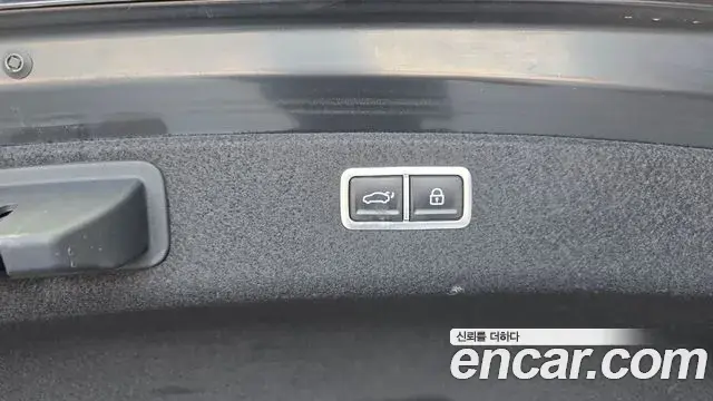 Genesis G80 2021 — ფოტო 15/33