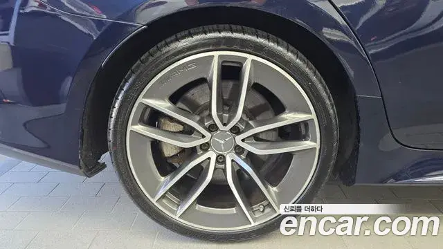 Mercedes-Benz CLS-Class 2019 — Şəkil 9/20