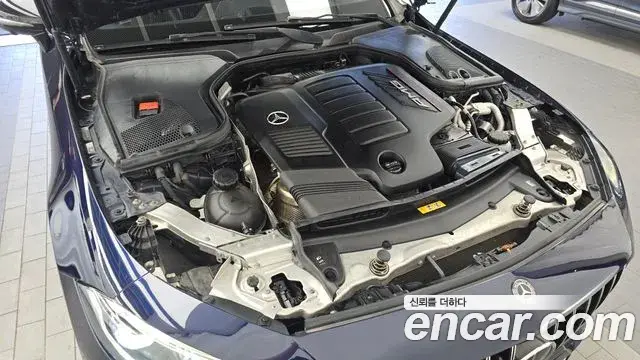 Mercedes-Benz CLS-Class 2019 — Şəkil 3/20