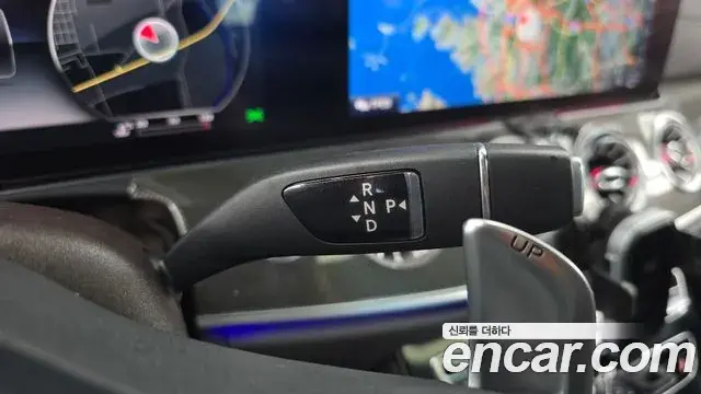 Mercedes-Benz CLS-Class 2019 — Şəkil 17/20