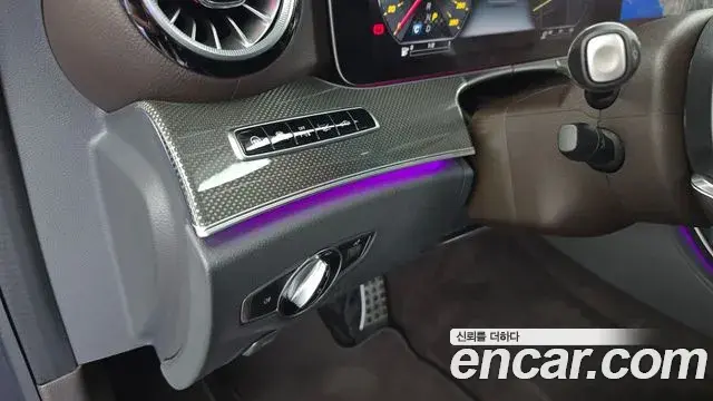 Mercedes-Benz CLS-Class 2019 — Şəkil 5/20