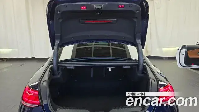 Mercedes-Benz CLS-Class 2019 — Şəkil 4/20