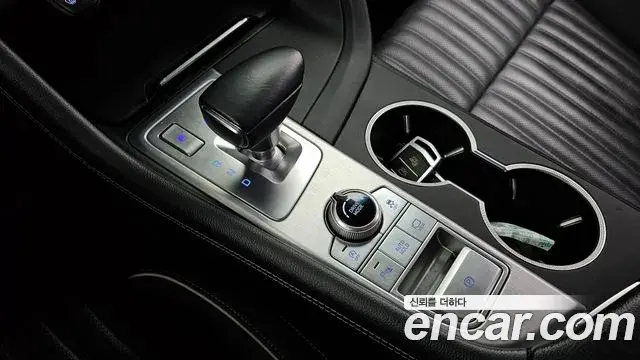Genesis G70 2018 — Şəkil 4/20