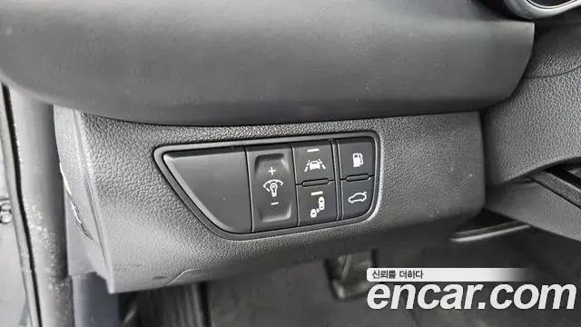 Genesis G70 2018 — Şəkil 20/20