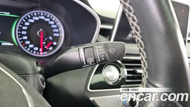 Genesis G70 2018 — Şəkil 10/20