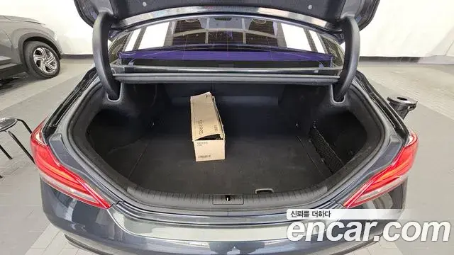 Genesis G70 2018 — Şəkil 7/20