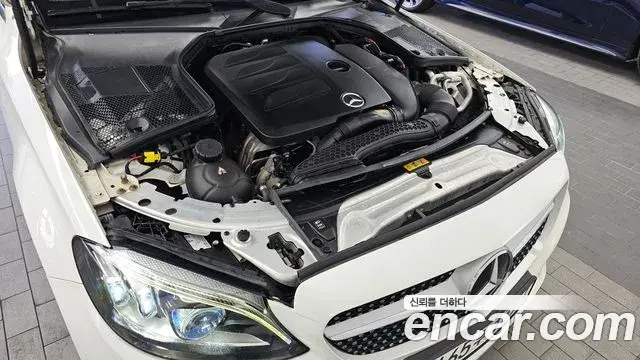Mercedes-Benz C-Class 2020 — Фото 6/20