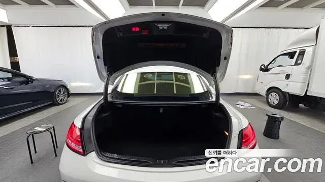 Mercedes-Benz C-Class 2020 — Фото 20/20