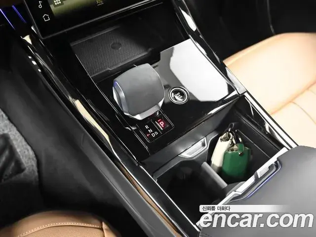 Land Rover Range Rover Sport 2025 — Photo 6/20