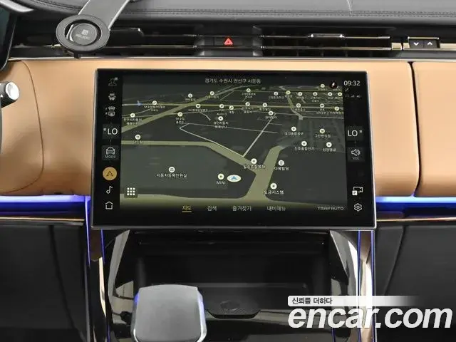 Land Rover Range Rover Sport 2025 — Photo 3/20