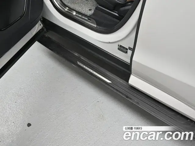 Land Rover Range Rover Sport 2025 — Photo 17/20