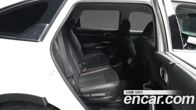 Kia Sorento 2021 — Фото 12/20