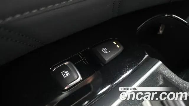 Kia Sorento 2021 — Фото 19/20