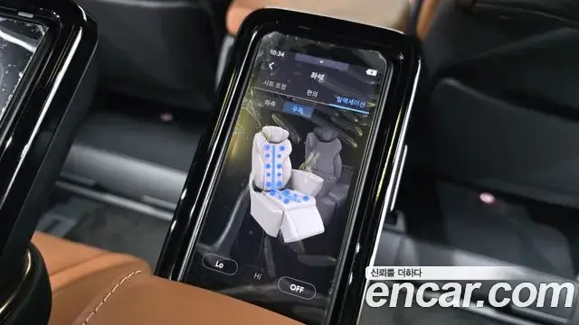 Toyota Alphard 2025 — Şəkil 24/36
