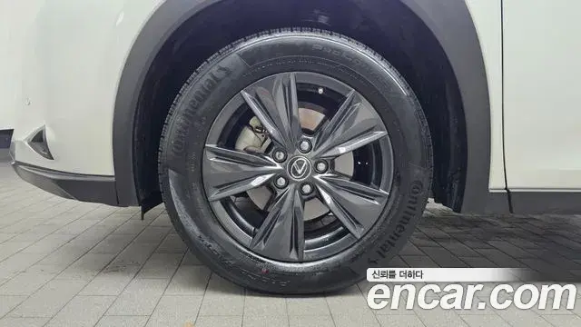 Lexus UX250h 2023 — Photo 13/30