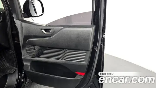 Hyundai Staria 2021 — Şəkil 23/36