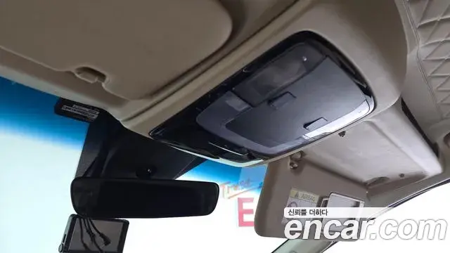 Hyundai Staria 2021 — Şəkil 12/36