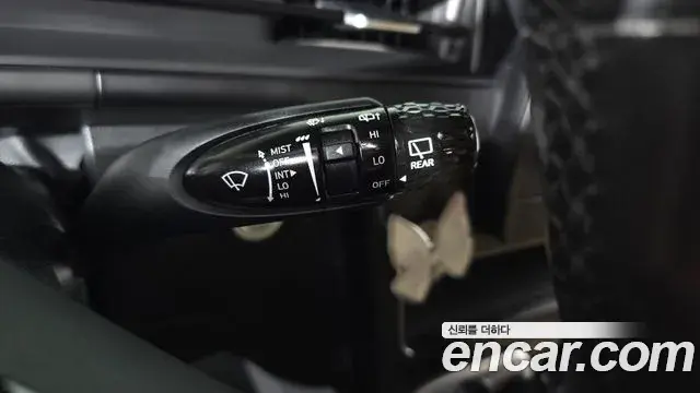 Hyundai Staria 2021 — Şəkil 29/36