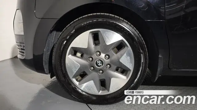 Hyundai Staria 2021 — Şəkil 20/36
